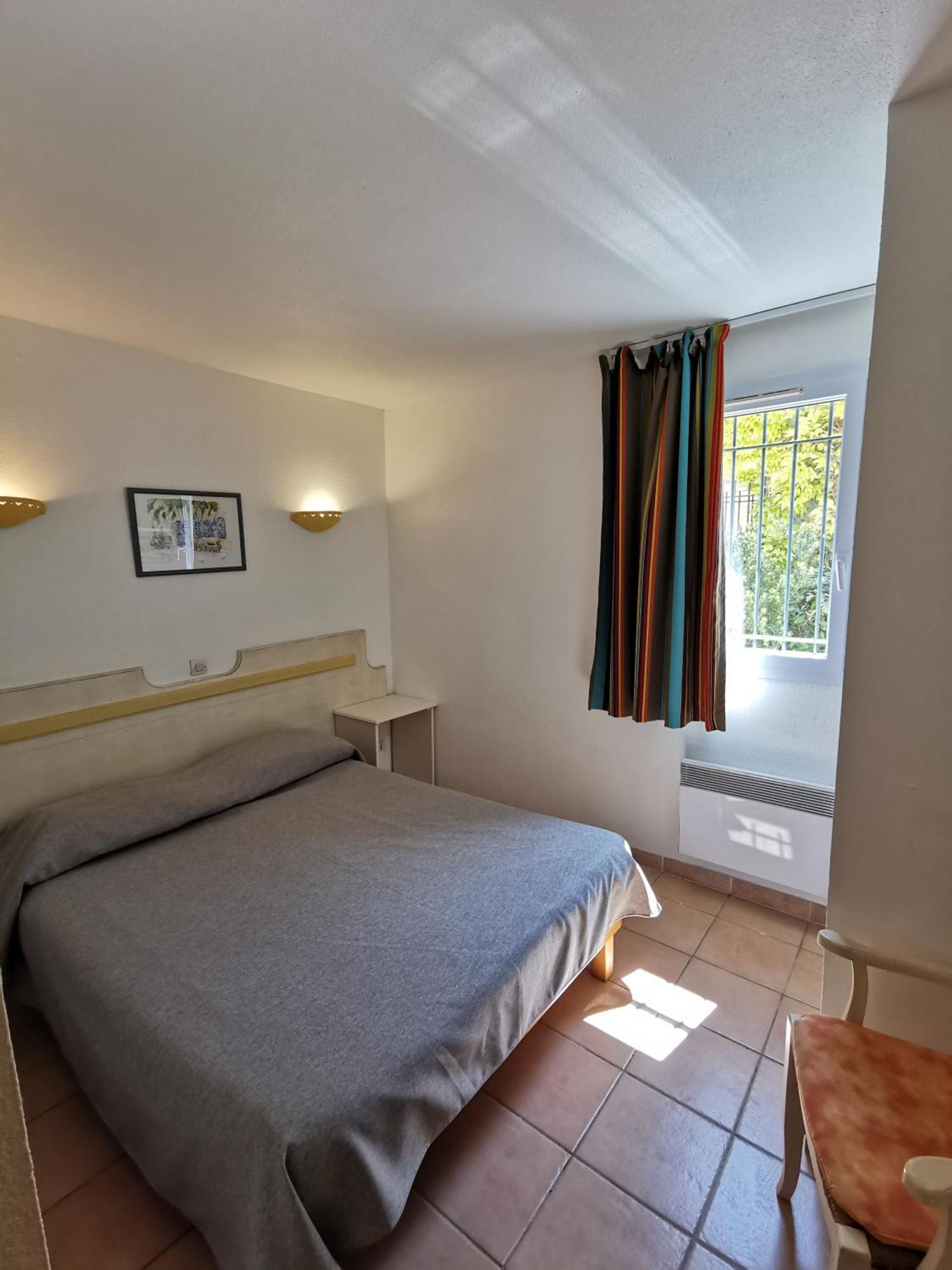 Residence L'Oustal Des Mers Груиссан Номер фото