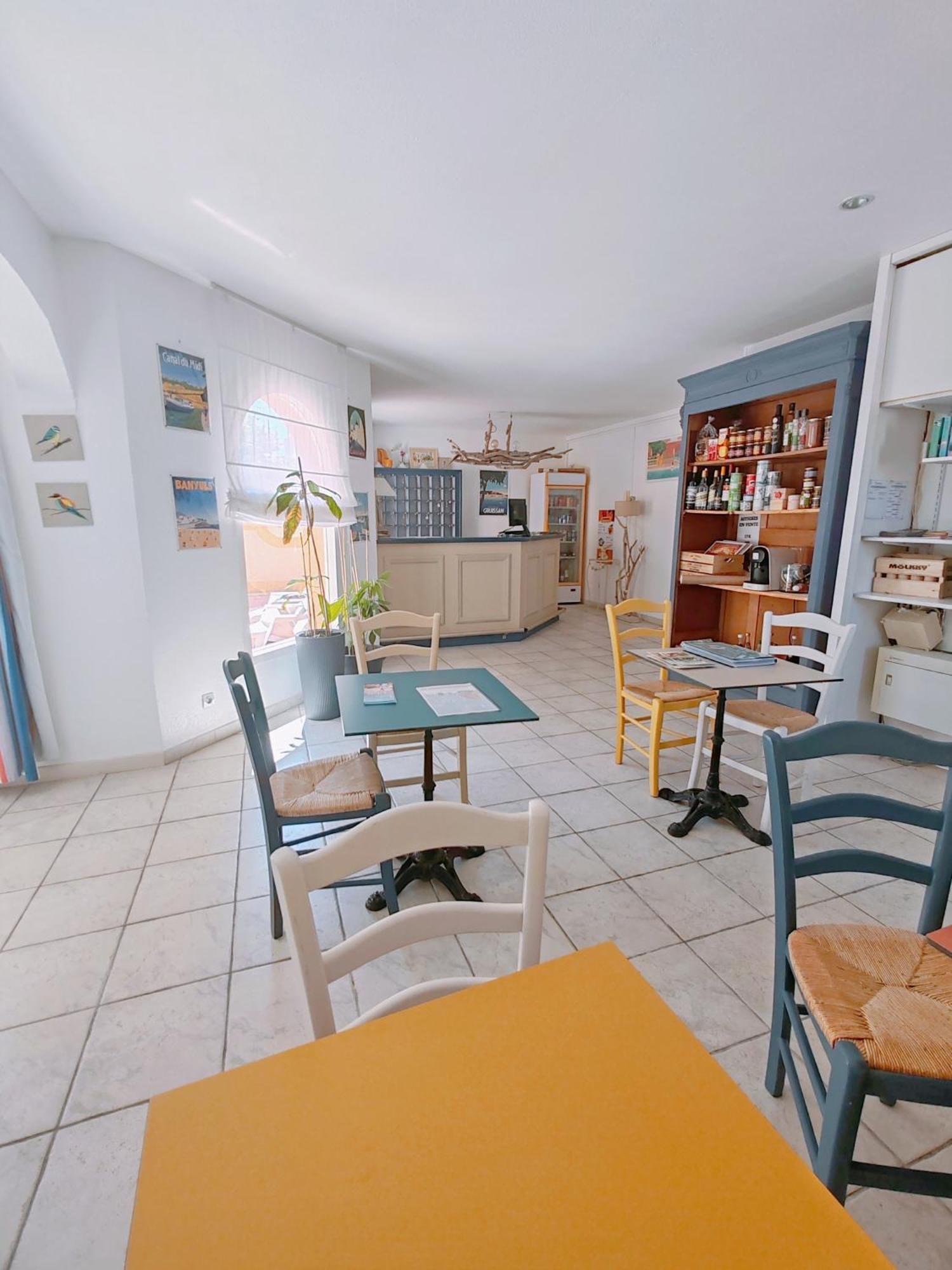Residence L'Oustal Des Mers Груиссан Экстерьер фото